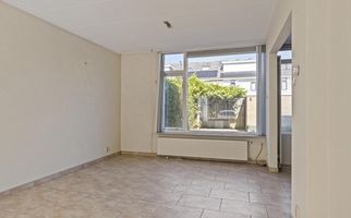 Evertsenstraat 78, HENDRIK-IDO-AMBACHT