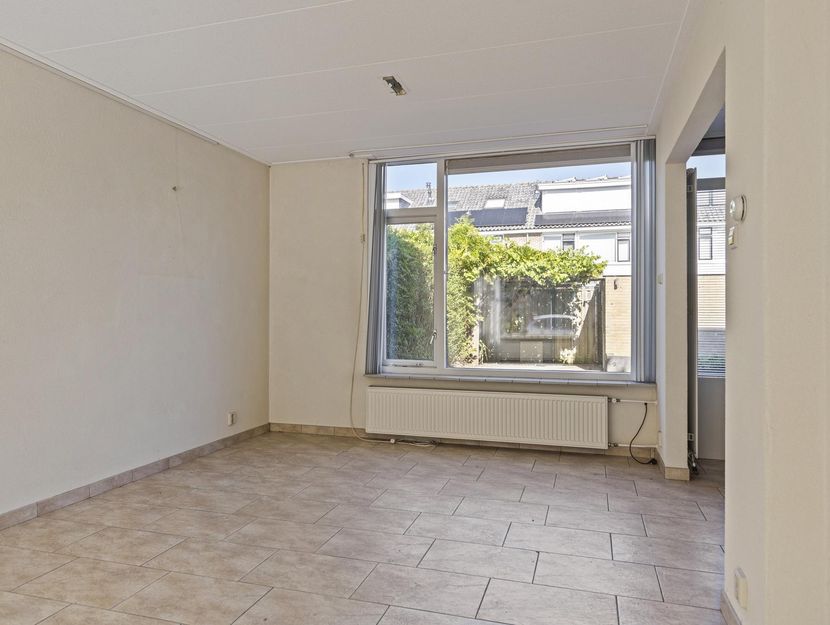Evertsenstraat 78, HENDRIK-IDO-AMBACHT