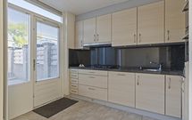 Evertsenstraat 78, HENDRIK-IDO-AMBACHT