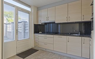 Evertsenstraat 78, HENDRIK-IDO-AMBACHT