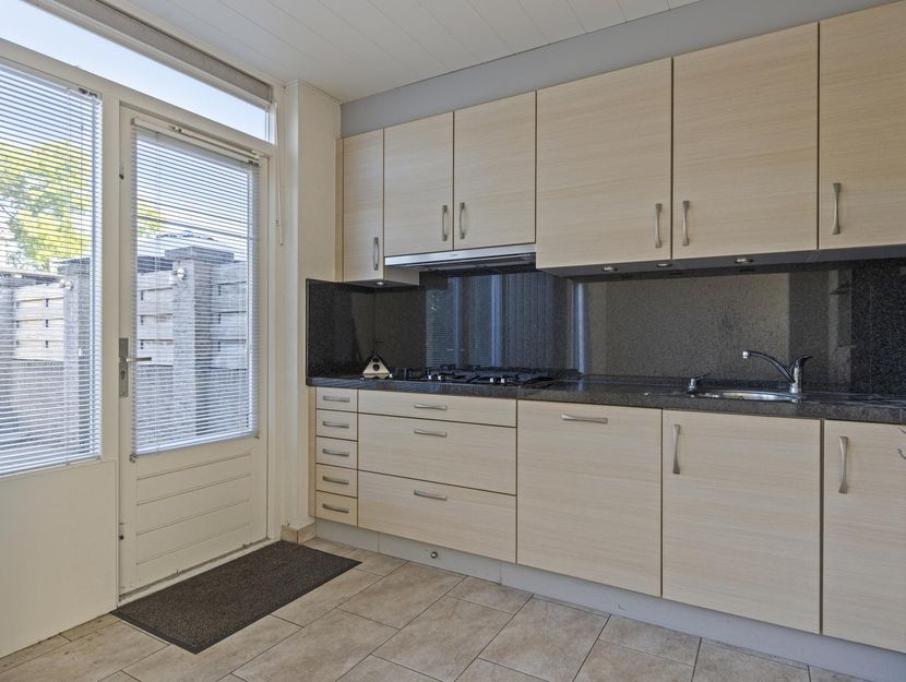 Evertsenstraat 78, HENDRIK-IDO-AMBACHT