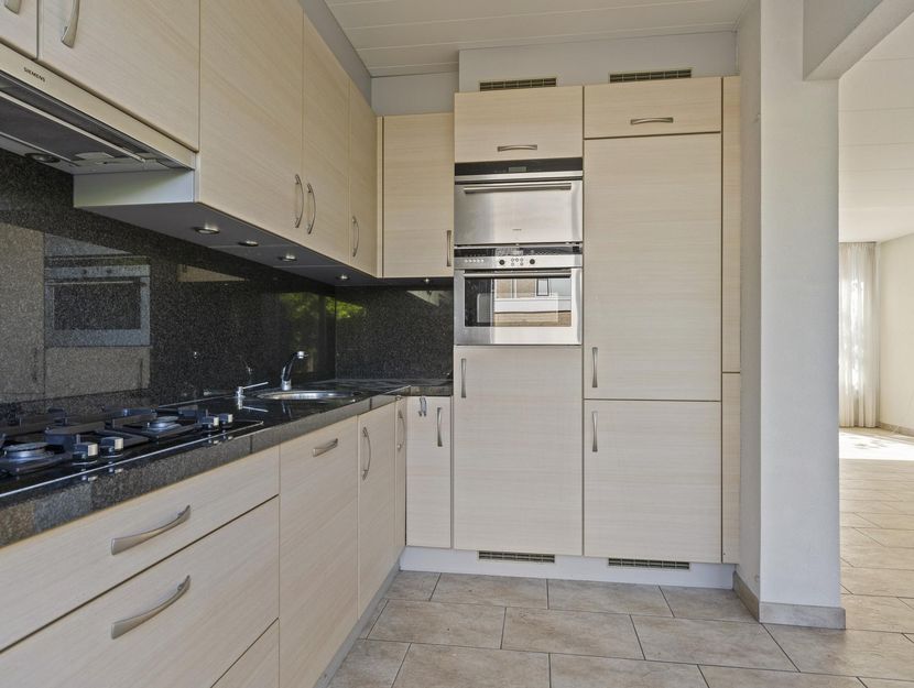 Evertsenstraat 78, HENDRIK-IDO-AMBACHT
