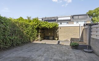 Evertsenstraat 78, HENDRIK-IDO-AMBACHT