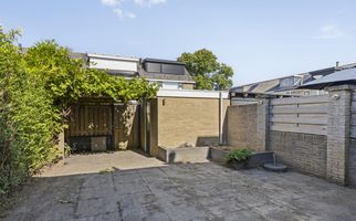 Evertsenstraat 78, HENDRIK-IDO-AMBACHT