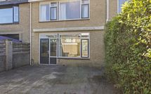 Evertsenstraat 78, HENDRIK-IDO-AMBACHT