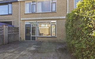 Evertsenstraat 78, HENDRIK-IDO-AMBACHT