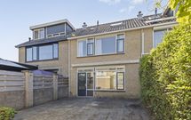 Evertsenstraat 78, HENDRIK-IDO-AMBACHT