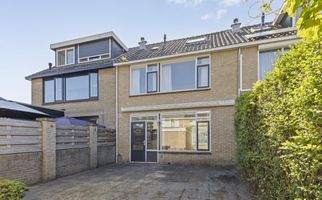 Evertsenstraat 78, HENDRIK-IDO-AMBACHT