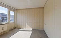 Evertsenstraat 78, HENDRIK-IDO-AMBACHT