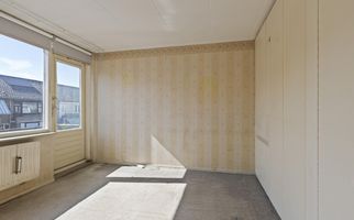 Evertsenstraat 78, HENDRIK-IDO-AMBACHT