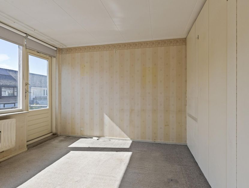 Evertsenstraat 78, HENDRIK-IDO-AMBACHT