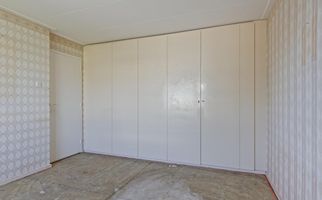 Evertsenstraat 78, HENDRIK-IDO-AMBACHT