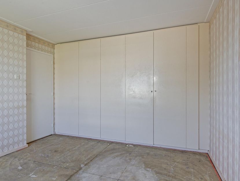 Evertsenstraat 78, HENDRIK-IDO-AMBACHT