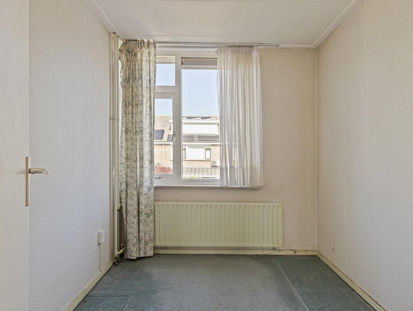 Evertsenstraat 78, HENDRIK-IDO-AMBACHT