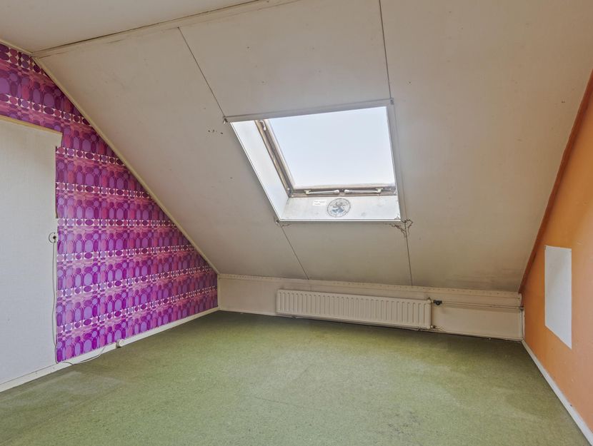 Evertsenstraat 78, HENDRIK-IDO-AMBACHT
