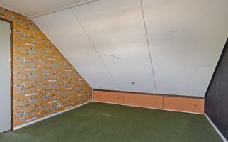 Evertsenstraat 78, HENDRIK-IDO-AMBACHT