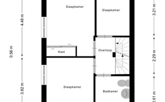 Duizendschoon 51, HENDRIK-IDO-AMBACHT