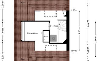 Duizendschoon 51, HENDRIK-IDO-AMBACHT