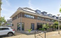 Duizendschoon 51, HENDRIK-IDO-AMBACHT