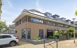 Duizendschoon 51, HENDRIK-IDO-AMBACHT