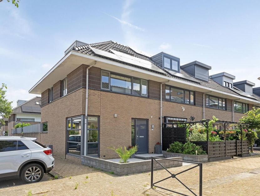Duizendschoon 51, HENDRIK-IDO-AMBACHT