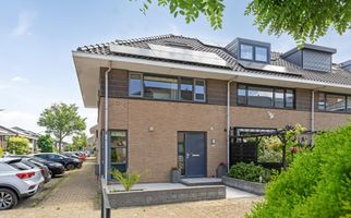 Duizendschoon 51, HENDRIK-IDO-AMBACHT