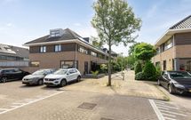Duizendschoon 51, HENDRIK-IDO-AMBACHT