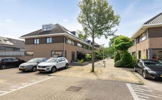 Duizendschoon 51, HENDRIK-IDO-AMBACHT