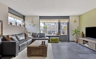 Duizendschoon 51, HENDRIK-IDO-AMBACHT