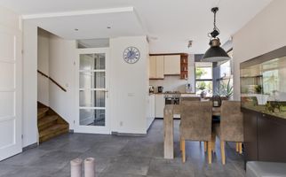 Duizendschoon 51, HENDRIK-IDO-AMBACHT