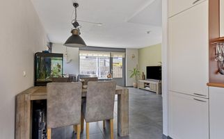 Duizendschoon 51, HENDRIK-IDO-AMBACHT