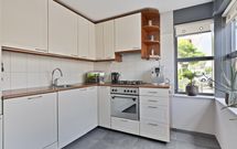 Duizendschoon 51, HENDRIK-IDO-AMBACHT