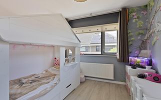 Duizendschoon 51, HENDRIK-IDO-AMBACHT