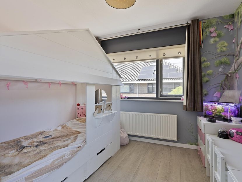Duizendschoon 51, HENDRIK-IDO-AMBACHT