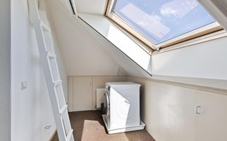 Duizendschoon 51, HENDRIK-IDO-AMBACHT