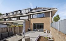 Duizendschoon 51, HENDRIK-IDO-AMBACHT