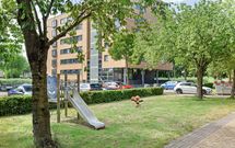 Duizendschoon 51, HENDRIK-IDO-AMBACHT