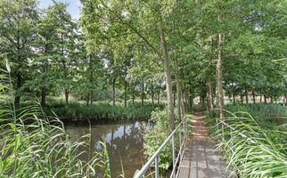 Duizendschoon 51, HENDRIK-IDO-AMBACHT