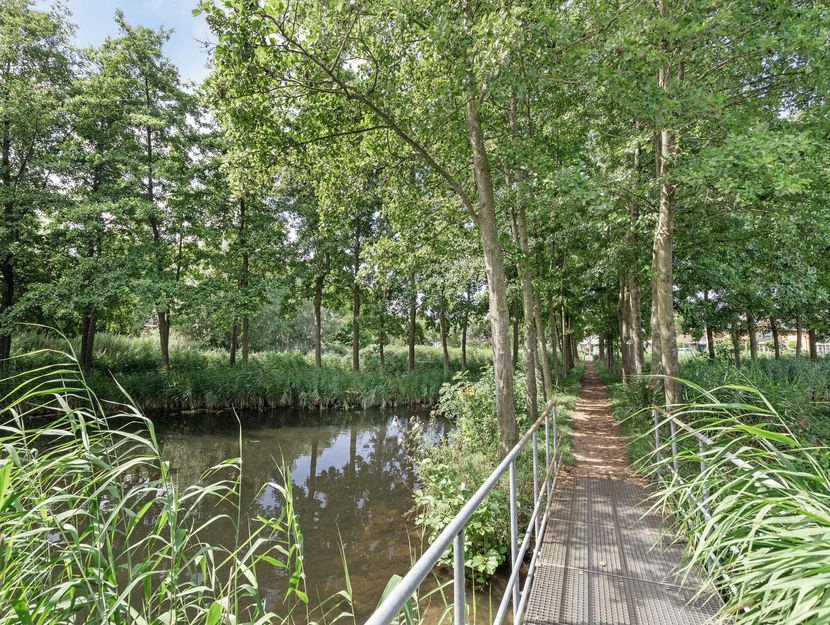 Duizendschoon 51, HENDRIK-IDO-AMBACHT