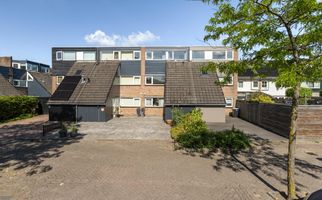 Strobenen-bogerd 4, HENDRIK-IDO-AMBACHT