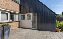 Strobenen-bogerd 4, HENDRIK-IDO-AMBACHT