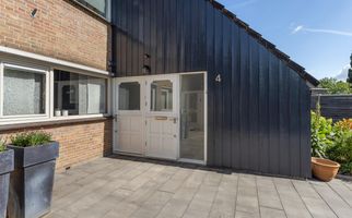 Strobenen-bogerd 4, HENDRIK-IDO-AMBACHT