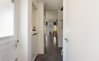 Strobenen-bogerd 4, HENDRIK-IDO-AMBACHT