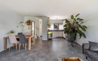 Strobenen-bogerd 4, HENDRIK-IDO-AMBACHT