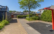 Strobenen-bogerd 4, HENDRIK-IDO-AMBACHT