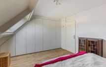 Strobenen-bogerd 4, HENDRIK-IDO-AMBACHT