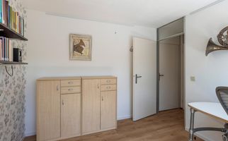 Strobenen-bogerd 4, HENDRIK-IDO-AMBACHT
