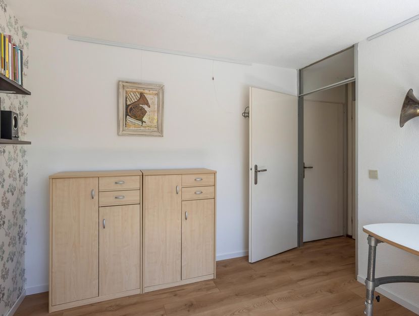 Strobenen-bogerd 4, HENDRIK-IDO-AMBACHT