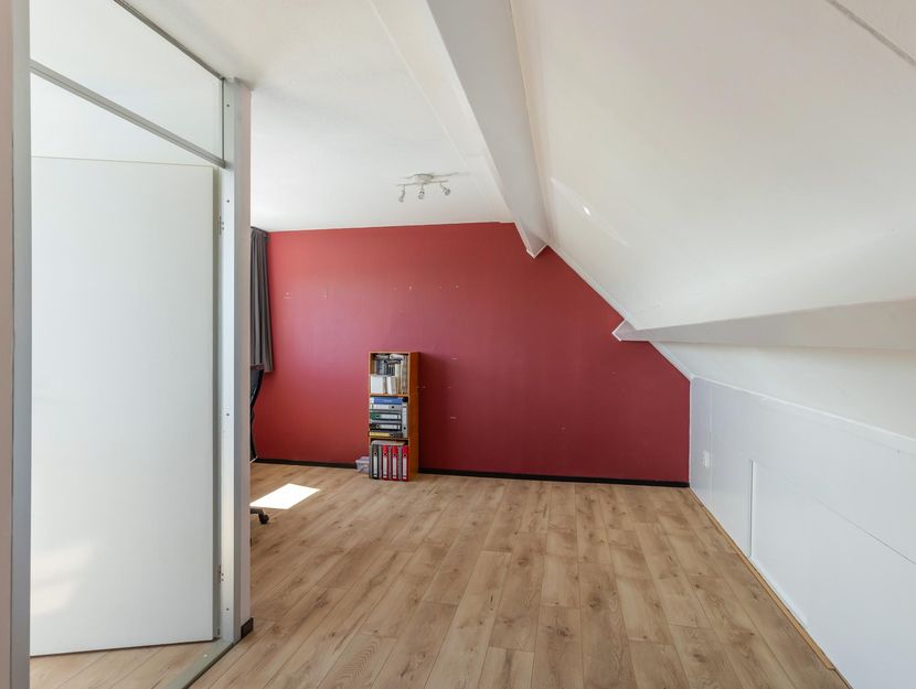 Strobenen-bogerd 4, HENDRIK-IDO-AMBACHT