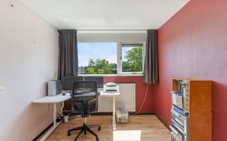 Strobenen-bogerd 4, HENDRIK-IDO-AMBACHT